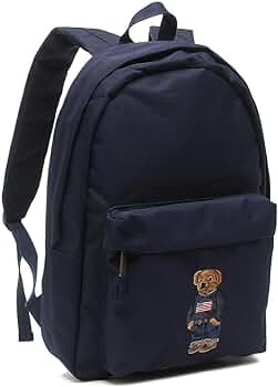 Amazon.co.jp: [ポロラルフローレン]リュック バックパック